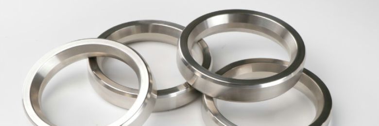 API 6A ring joint gaskets