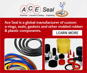 ACE SEAL-ring joint gaskets manufacturer and supplier in the USA