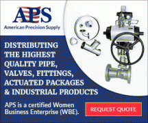 American Precision Supply Inc