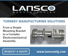 Lansco Manufacturing