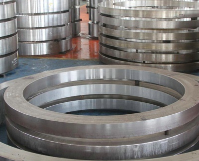 garlock ring joint gasket manufacturer in Texas