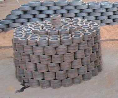 low-carbon-steel-rtj-gasket material in India