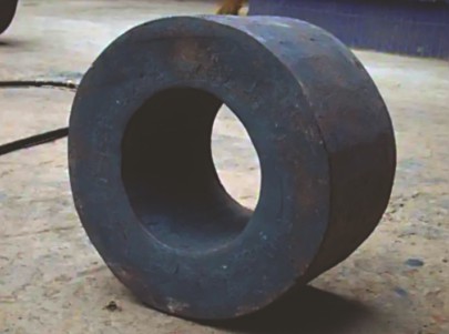 rtj gasket materials in India