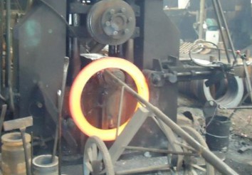 rtj ring joint gasket manufacturer in China and India