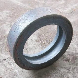 raw material of rubber-coated-rtj-gasket reuse