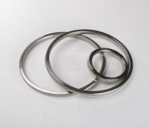 Hastelloy B2 rtj gasket