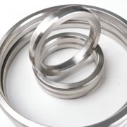 Inconel ring joint gasket