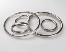 Lamons RTJ gasket