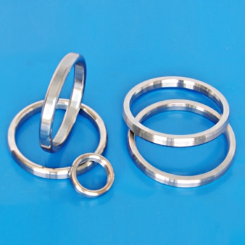 ring joint gasket manufacturing process