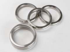 R type ring joint gasket octagonal