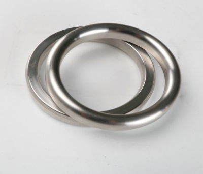 ring joint gasket materials hardness