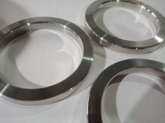 RTJ flange gaskets