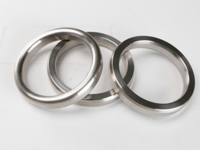 rtj metal gasket manufacturer