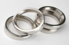 RTJ ring joint gaskets