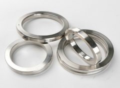 Types of ring joint gaskets